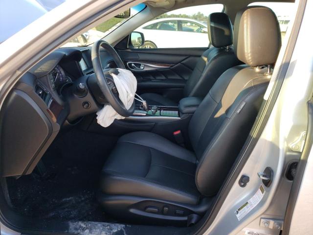 Photo 6 VIN: JN1BY1PP5JM330739 - INFINITI Q70L 3.7 L 