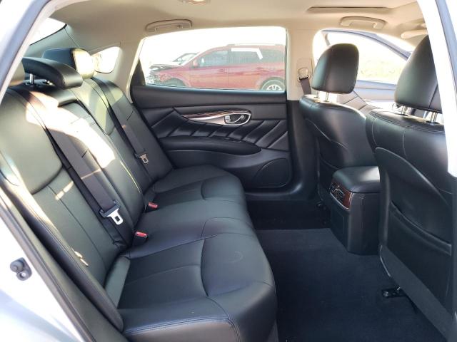 Photo 9 VIN: JN1BY1PP5JM330739 - INFINITI Q70L 3.7 L 