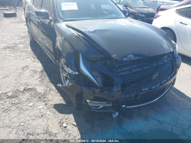 Photo 5 VIN: JN1BY1PP5JM330854 - INFINITI Q70L 