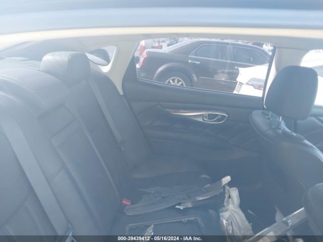 Photo 7 VIN: JN1BY1PP5JM330854 - INFINITI Q70L 