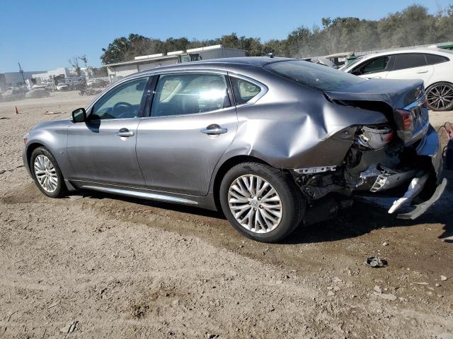 Photo 1 VIN: JN1BY1PP5KM685217 - INFINITI Q70L 3.7 L 