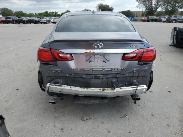 Photo 5 VIN: JN1BY1PP5KM685573 - INFINITI Q70 