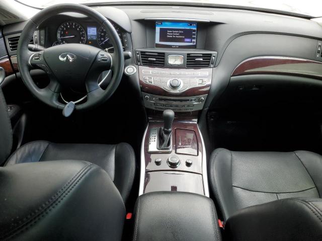 Photo 7 VIN: JN1BY1PP5KM685573 - INFINITI Q70 