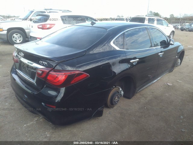 Photo 3 VIN: JN1BY1PP5KM685640 - INFINITI Q70L 