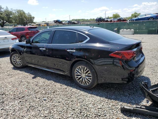 Photo 1 VIN: JN1BY1PP6FM600682 - INFINITI Q70 