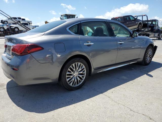 Photo 2 VIN: JN1BY1PP6FM601234 - INFINITI Q70 