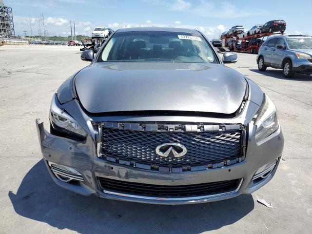 Photo 4 VIN: JN1BY1PP6FM601234 - INFINITI Q70 