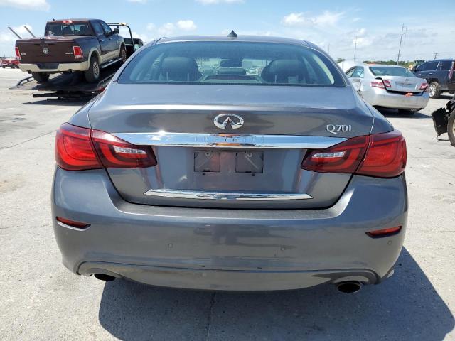 Photo 5 VIN: JN1BY1PP6FM601234 - INFINITI Q70 