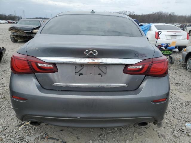 Photo 5 VIN: JN1BY1PP6FM601489 - INFINITI Q70 