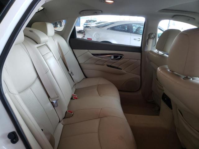 Photo 9 VIN: JN1BY1PP6JM330636 - INFINITI Q70L 3.7 L 