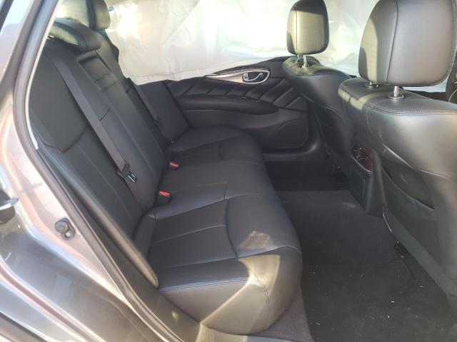 Photo 5 VIN: JN1BY1PP6JM330846 - INFINITI Q70L 3.7 L 