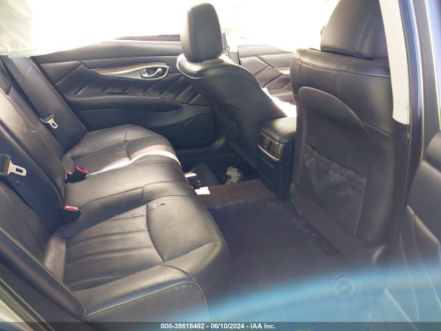 Photo 7 VIN: JN1BY1PP7FM600092 - INFINITI Q70L 