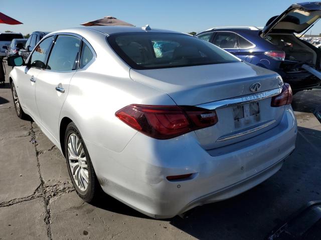 Photo 2 VIN: JN1BY1PP7FM600755 - INFINITI Q70L 3.7 