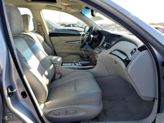 Photo 4 VIN: JN1BY1PP7FM600755 - INFINITI Q70L 3.7 