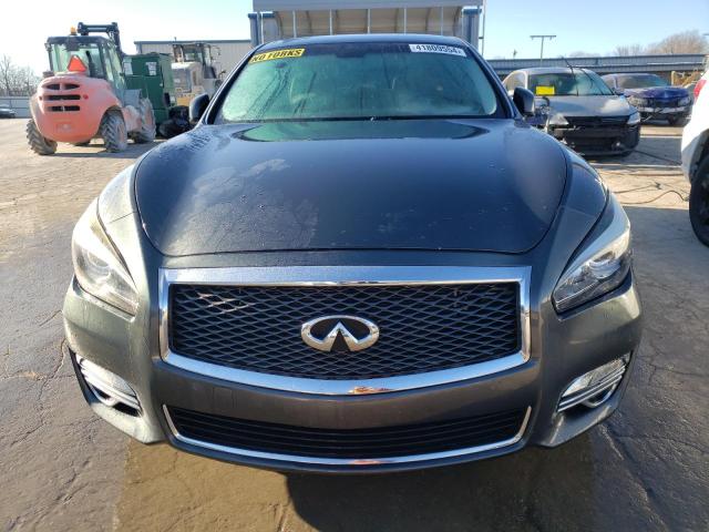 Photo 4 VIN: JN1BY1PP7FM601047 - INFINITI Q70 