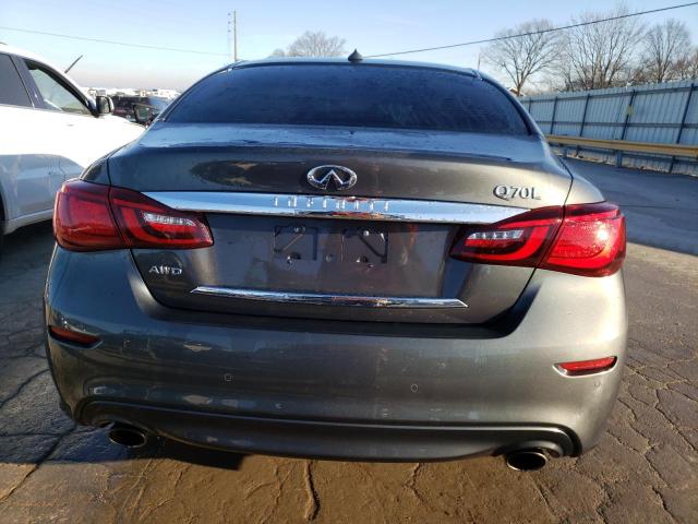 Photo 5 VIN: JN1BY1PP7FM601047 - INFINITI Q70 