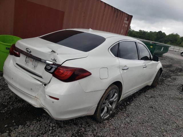 Photo 3 VIN: JN1BY1PP7FM601288 - INFINITI Q70L 3.7 