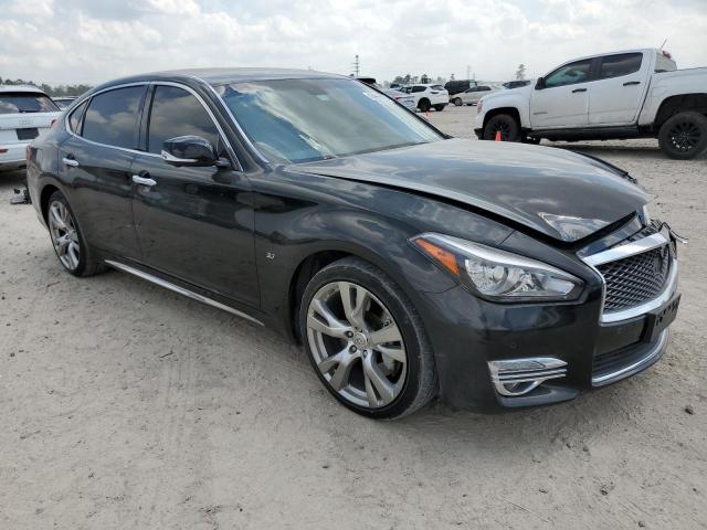 Photo 3 VIN: JN1BY1PP7FM601677 - INFINITI Q70L 3.7 