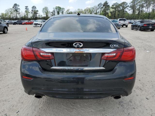 Photo 5 VIN: JN1BY1PP7FM601677 - INFINITI Q70L 3.7 