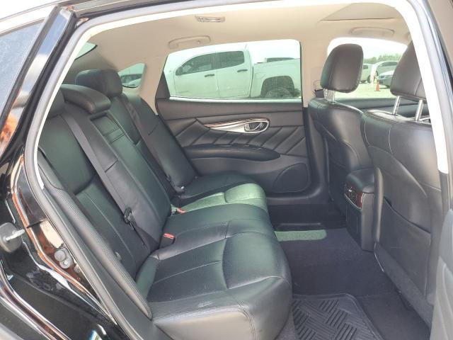 Photo 9 VIN: JN1BY1PP7FM601677 - INFINITI Q70L 3.7 