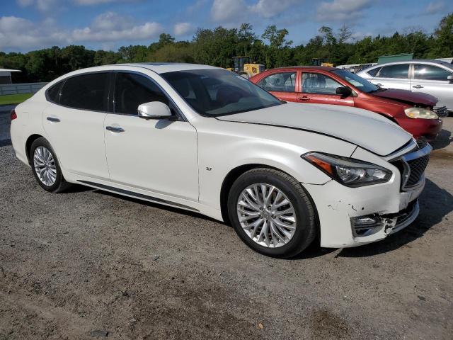 Photo 3 VIN: JN1BY1PP7GM630775 - INFINITI Q70 