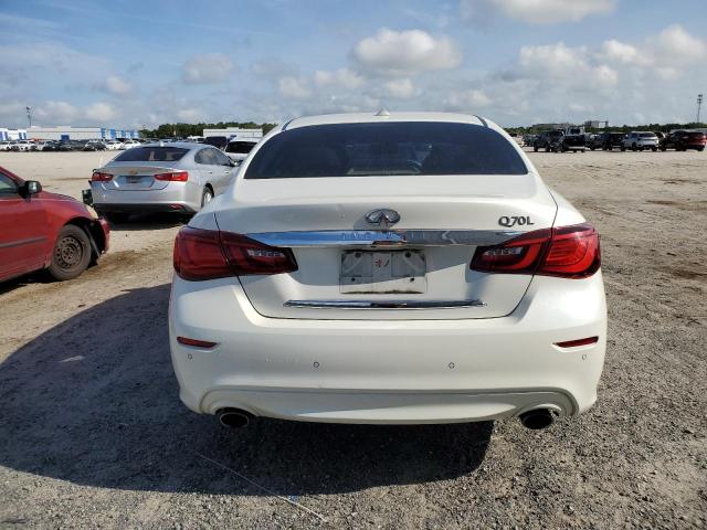 Photo 5 VIN: JN1BY1PP7GM630775 - INFINITI Q70 