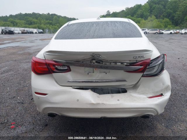 Photo 5 VIN: JN1BY1PP7HM170132 - INFINITI Q70L 