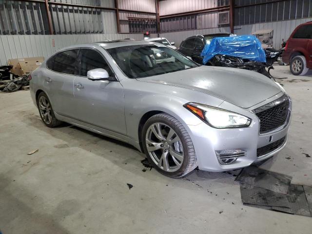 Photo 3 VIN: JN1BY1PP7HM170910 - INFINITI Q70 