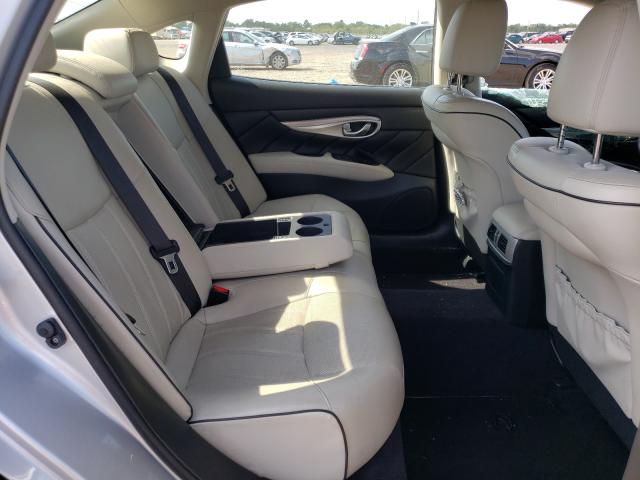 Photo 5 VIN: JN1BY1PP7JM330371 - INFINITI Q70L 3.7 L 