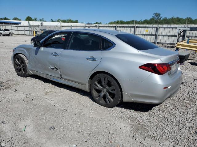 Photo 1 VIN: JN1BY1PP7KM680049 - INFINITI Q70 