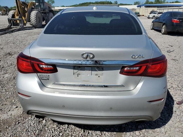 Photo 5 VIN: JN1BY1PP7KM680049 - INFINITI Q70 