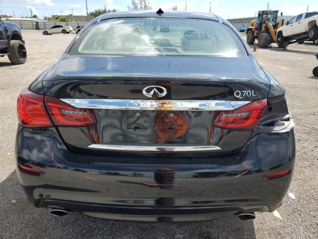 Photo 5 VIN: JN1BY1PP7KM685669 - INFINITI Q70L 3.7 L 