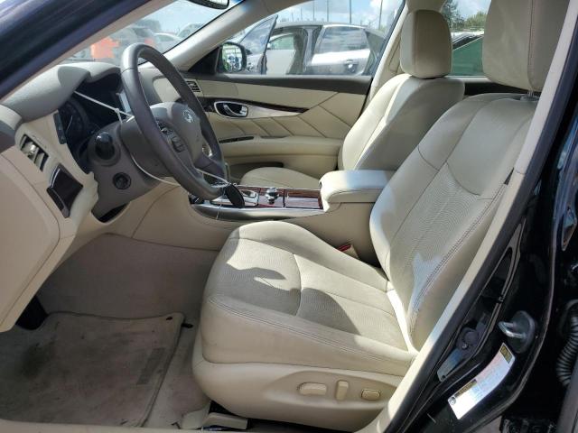 Photo 6 VIN: JN1BY1PP7KM685669 - INFINITI Q70L 3.7 L 