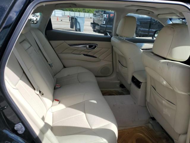 Photo 9 VIN: JN1BY1PP7KM685669 - INFINITI Q70L 3.7 L 