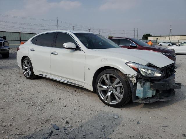 Photo 3 VIN: JN1BY1PP8FM601932 - INFINITI Q70 