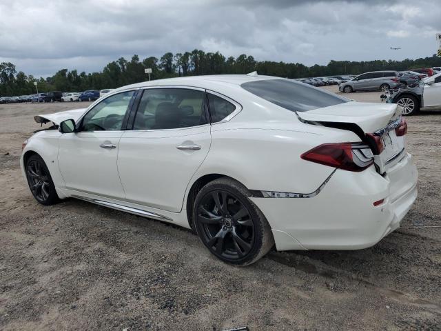 Photo 1 VIN: JN1BY1PP8GM630140 - INFINITI Q70L 3.7 