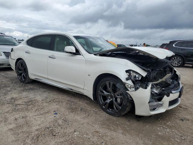 Photo 3 VIN: JN1BY1PP8GM630140 - INFINITI Q70L 3.7 