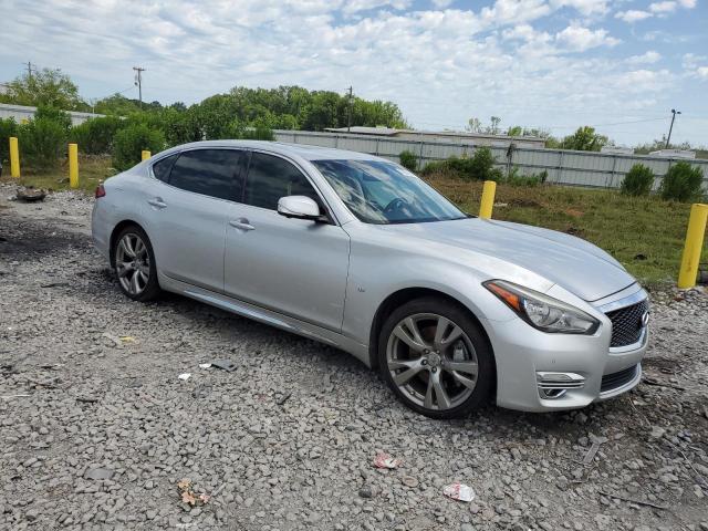 Photo 3 VIN: JN1BY1PP8GM630848 - INFINITI Q70 