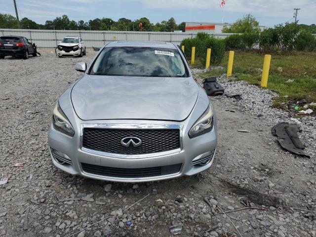 Photo 4 VIN: JN1BY1PP8GM630848 - INFINITI Q70 