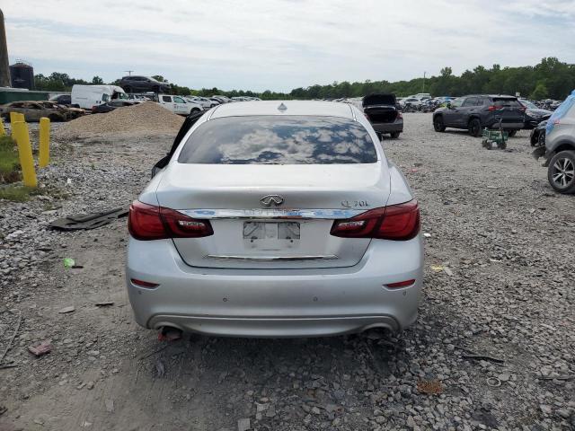 Photo 5 VIN: JN1BY1PP8GM630848 - INFINITI Q70 