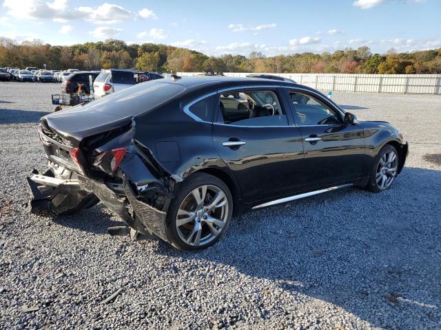 Photo 2 VIN: JN1BY1PP8GM630865 - INFINITI Q70L 3.7 