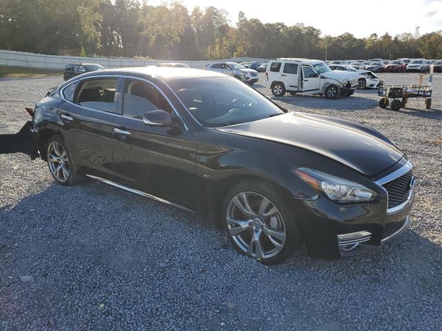 Photo 3 VIN: JN1BY1PP8GM630865 - INFINITI Q70L 3.7 