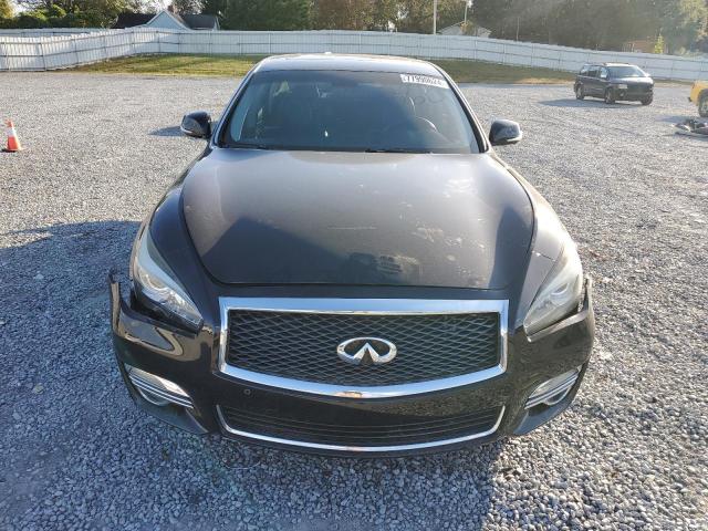 Photo 4 VIN: JN1BY1PP8GM630865 - INFINITI Q70L 3.7 