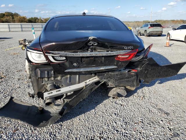 Photo 5 VIN: JN1BY1PP8GM630865 - INFINITI Q70L 3.7 