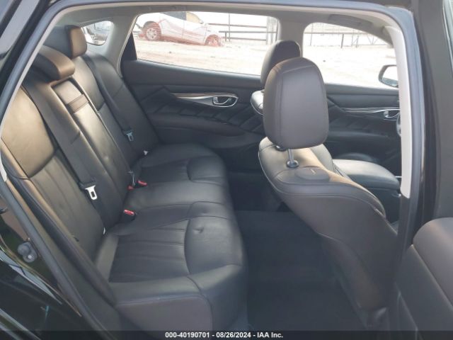 Photo 7 VIN: JN1BY1PP8GM631286 - INFINITI Q70L 