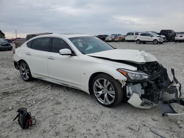 Photo 3 VIN: JN1BY1PP8HM170866 - INFINITI Q70 