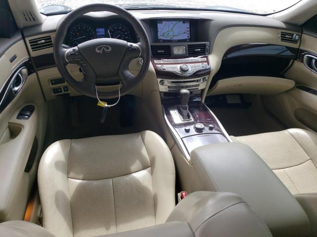 Photo 7 VIN: JN1BY1PP8JM330007 - INFINITI Q70 