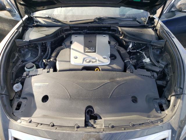 Photo 6 VIN: JN1BY1PP8JM330654 - INFINITI Q70L 3.7 L 