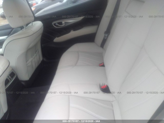 Photo 7 VIN: JN1BY1PP8KM685146 - INFINITI Q70L 