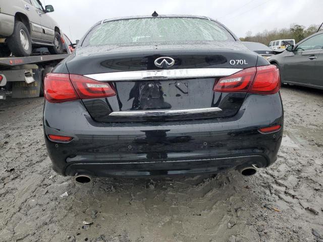 Photo 5 VIN: JN1BY1PP8KM685468 - INFINITI Q70L 3.7 L 